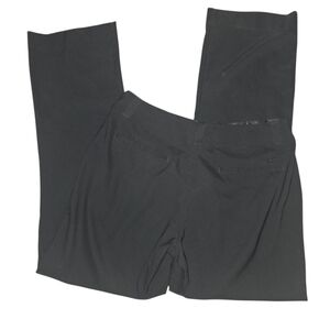 Womens Nike Golf Black Pants